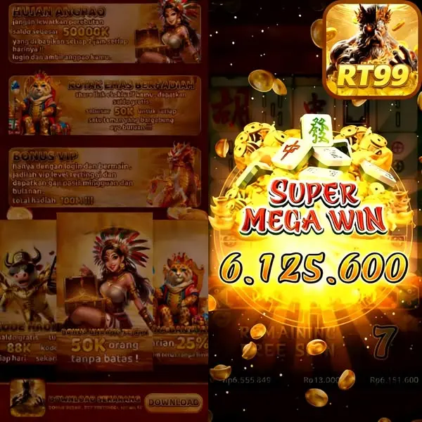 rt99 Masuk