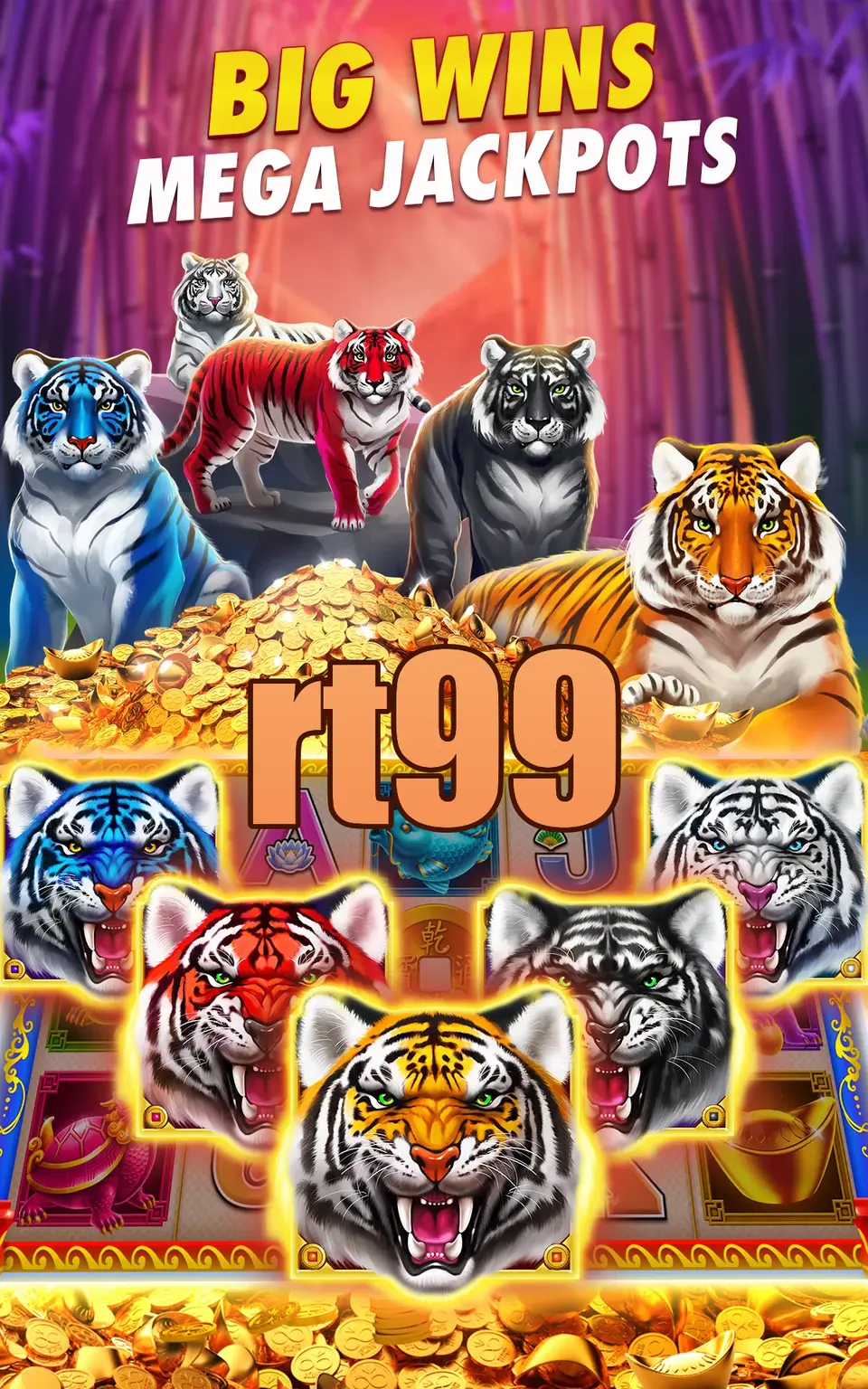 rt99 Masuk